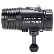 Backscatter Macro Wide 4300 MW-4300 - product detail
