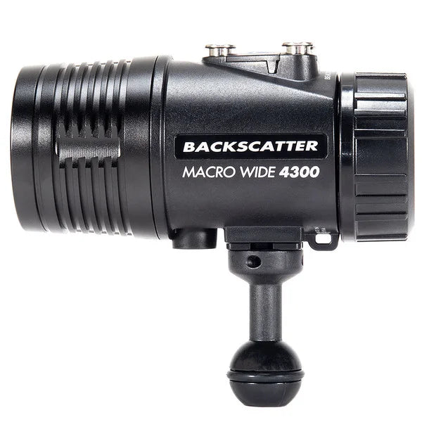 Backscatter Macro Wide 4300 MW-4300 - product detail