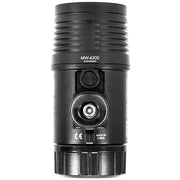Backscatter Macro Wide 4300 MW-4300 - product detail
