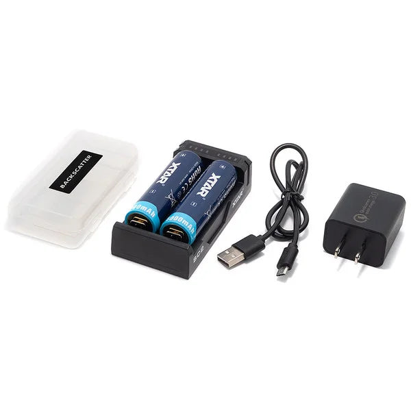 Backscatter Macro Wide 4300 MW-4300 - product detail