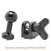 Backscatter Macro Wide 4300 MW-4300 - product detail