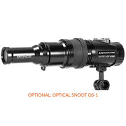 Backscatter Macro Wide 4300 MW-4300 - product detail