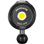 Backscatter Octo 3500 Wide Video Light - product detail