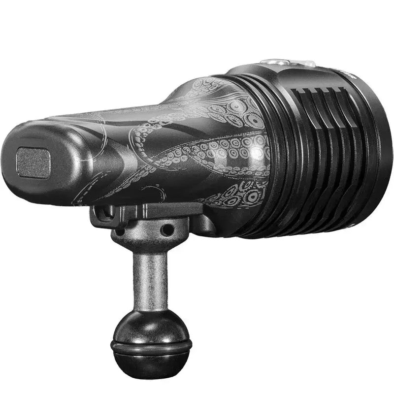 Backscatter Octo 3500 Wide Video Light - product detail