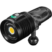 Backscatter Octo 3500 Wide Video Light - product detail