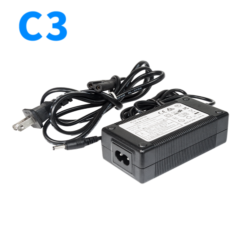 FOTOCORE Charger C3