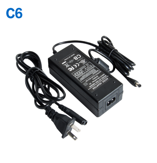 FOTOCORE Charger C6