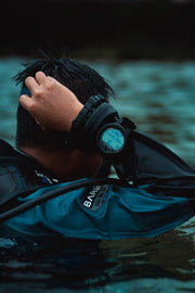 CREST CR-1 Dive Computer