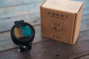 CREST CR-1 Dive Computer