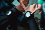 CREST CR-1 Dive Computer