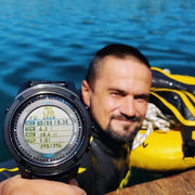 CREST CR-4 Dive Computer