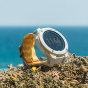 CREST CR-5L Dive Computer - Lemon Cake
