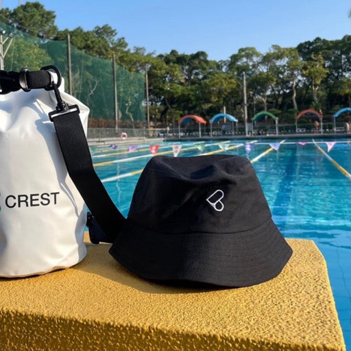 CREST Bucket Hat