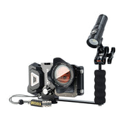 DIVEVOLK Single Handle Tray