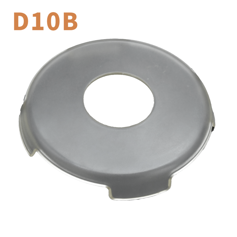 FOTOCORE D10B Black Diffuser