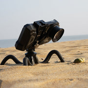 DIVEVOLK Underwater Flexible Tripod