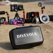 DIVEVOLK Travel Case for SeaTouch 4 Series