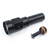 DIVEVOLK Dive Light 2000 Lumen SL20