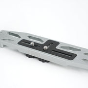 DIVEVOLK Dual Handle Tray