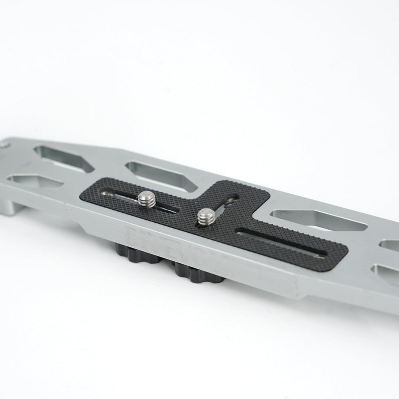 DIVEVOLK Dual Handle Tray
