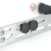 DIVEVOLK Dual Handle Tray
