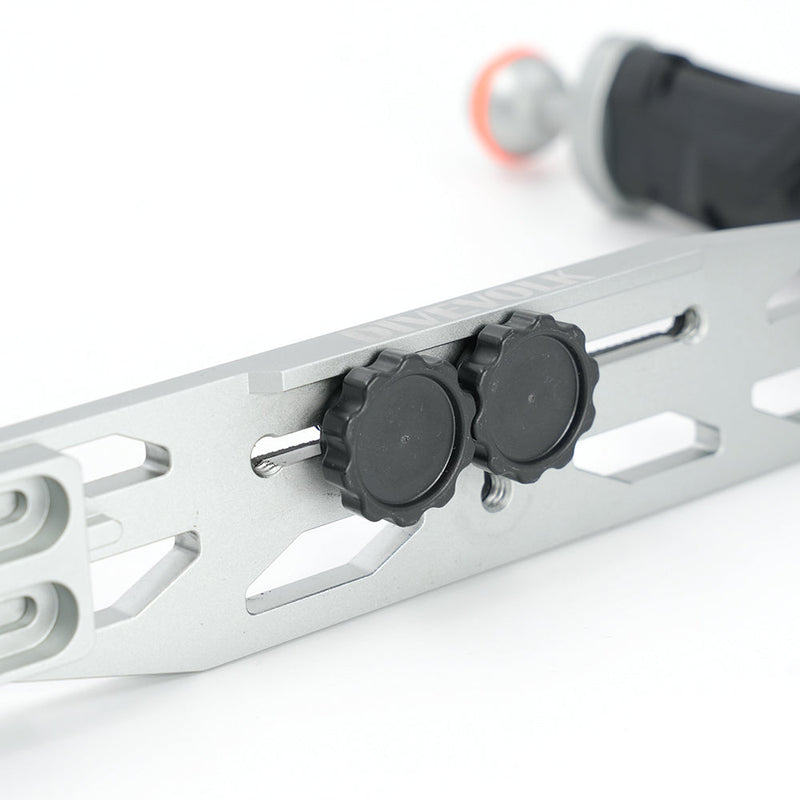 DIVEVOLK Dual Handle Tray