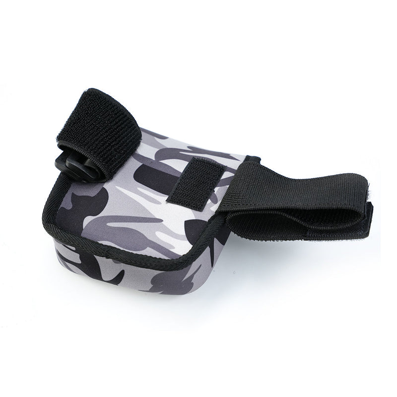 DIVEVOLK Multifunctional Lens Pocket