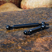 DIVEVOLK Double Ball Extension Arm 8-inch and 5-inch