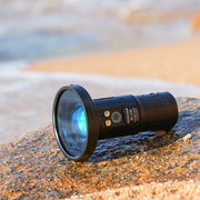 DIVEVOLK Ambient Blue Light Filter