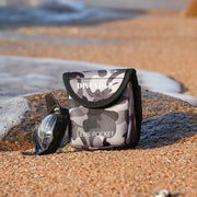DIVEVOLK Multifunctional Lens Pocket