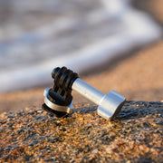 DIVEVOLK Cold Shoe to Action Camera Conversion Adapter