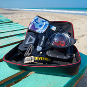 DIVEVOLK Travel Case for SeaTouch 4 Series