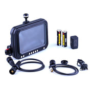 Kraken 7-inch 2200 Nit SDI Monitor - detail view