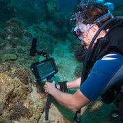 DIVEVOLK SeaTouch 4 Max PLUS A-lot-of-fun kit