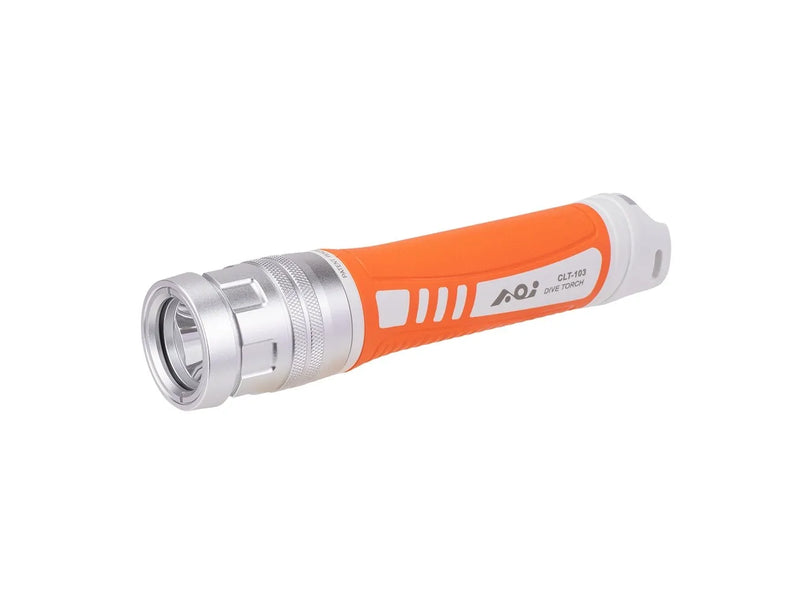 AOI Underwater Continous Light -  Torch 103 (Orange)