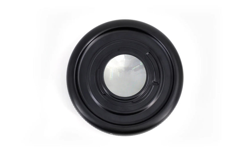 Nauticam Wet Wide Lens Compact (WWL-C) 130 Deg. FOV with Compatible 24mm Lenses (incl. float collar)
