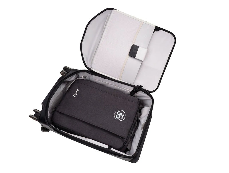 AOI Organiser Bag -  01