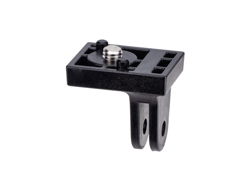 AOI GoPro Male Mount Base -  01 - Black Color