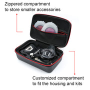 DIVEVOLK Travel Case for SeaTouch 4 Series