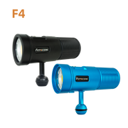 FOTOCORE F4 Compact Focus Light