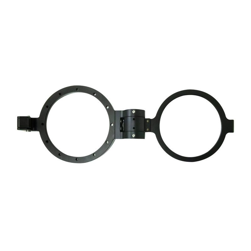 FOTOCORE M67 Flip Holder FH-1