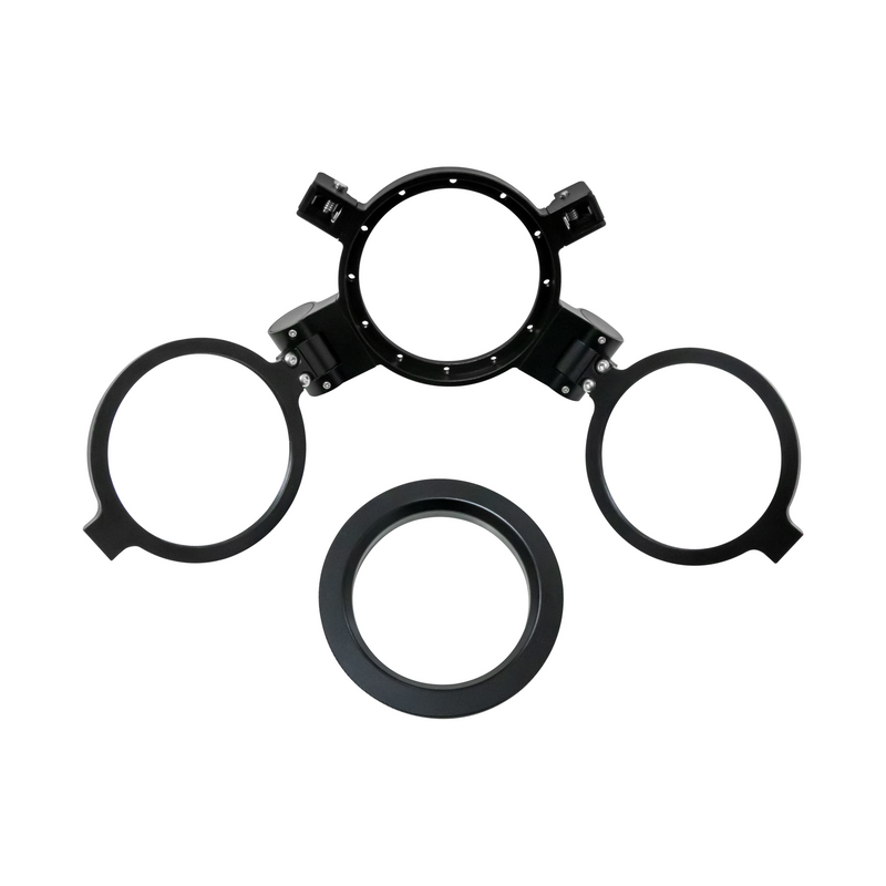FOTOCORE M67 Flip Holder FH-2