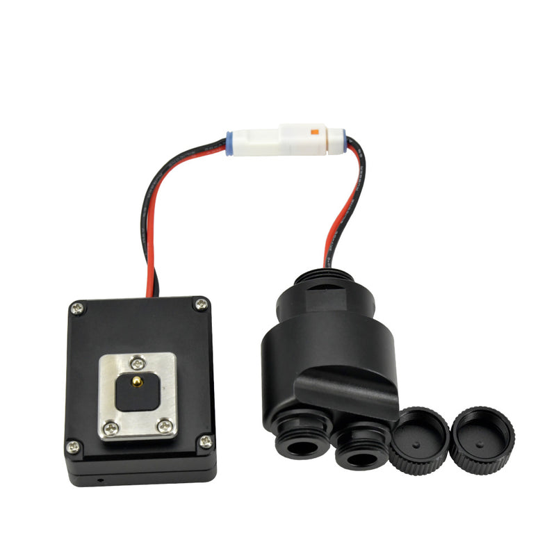 FOTOCORE LED Flash Trigger