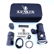 Kraken Hydra 10000 WRGBU - full kit