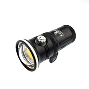 Kraken Hydra 10000 WRGBU underwater video light