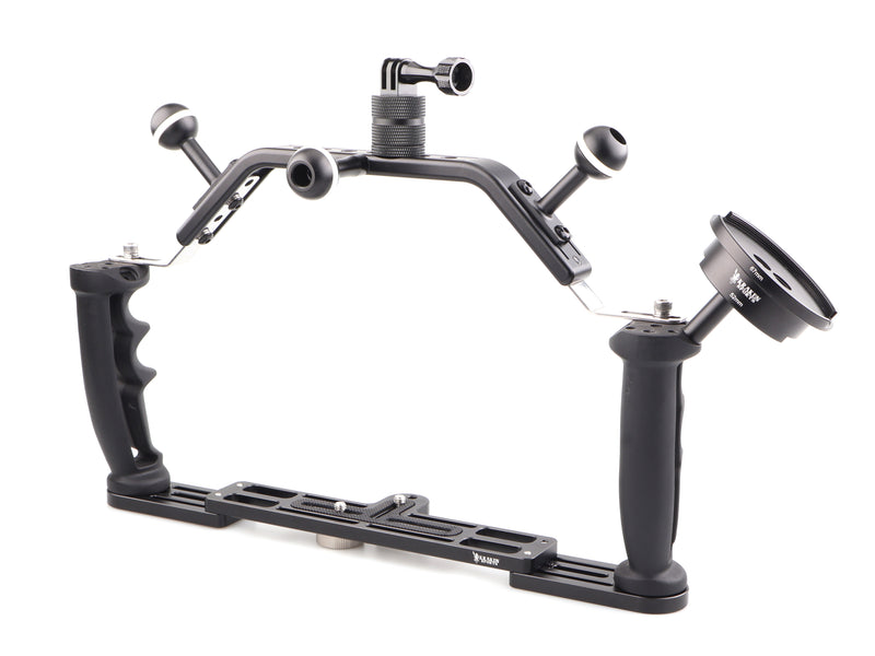Kraken Crossbar Carrying Handle - Image 3