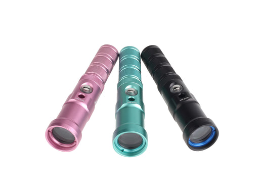 Kraken Snoot Light V2 - Image 1