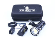 Kraken Spectrum 10000 Video Light - Image 2