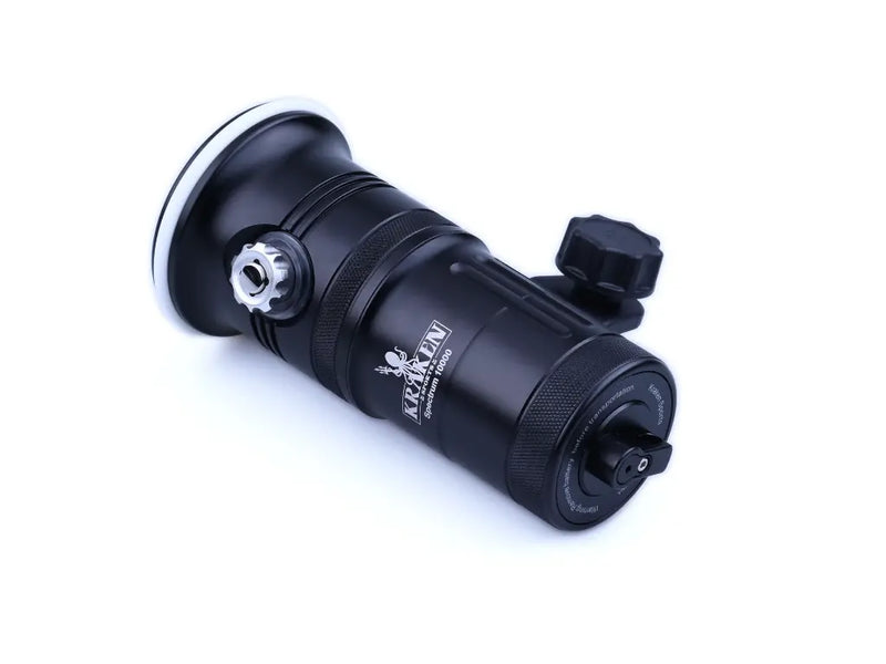 Kraken Spectrum 10000 Video Light - Image 5