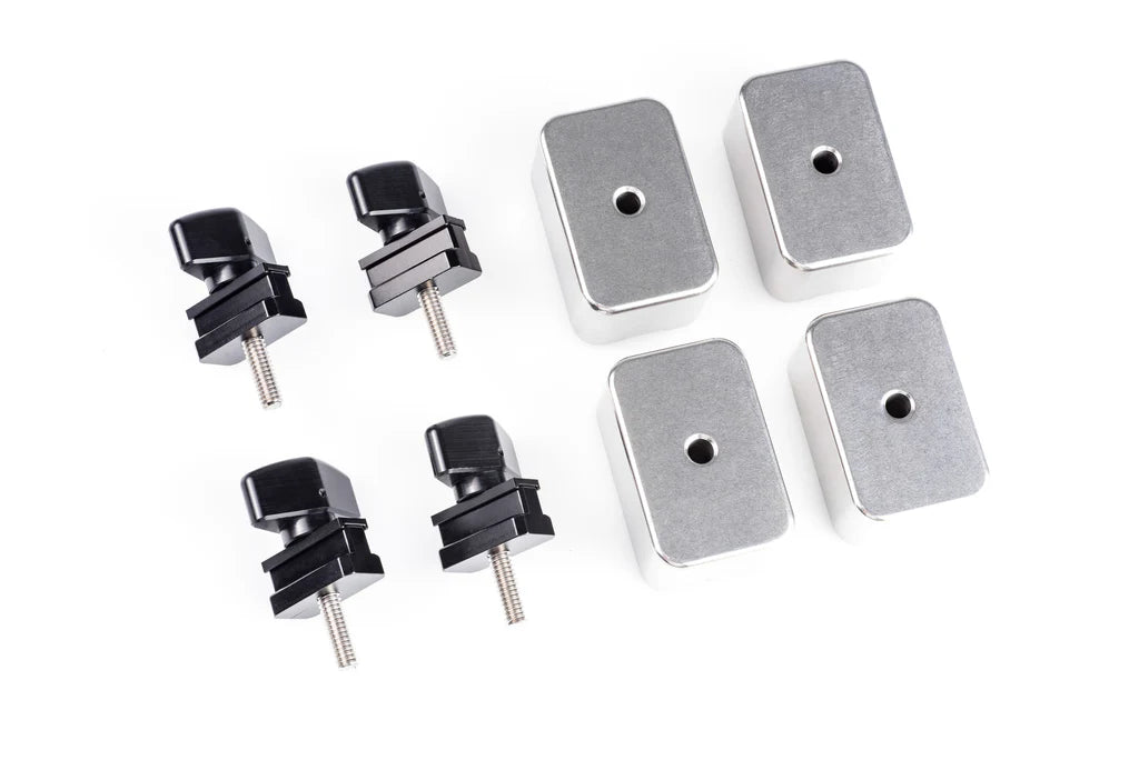 Nauticam 0.5kg Trim Weights for 16227 (4pcs)